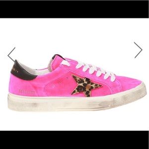 NEW Golden Goose May. Size 37